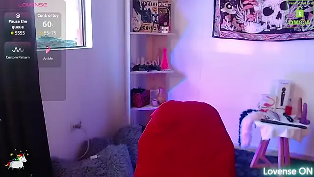 Snapshot of sweetcoralinee chatting on September 9, 2025, 10:42 pm sweetcoralinee online show from September 9, 2025, 10:42 pm