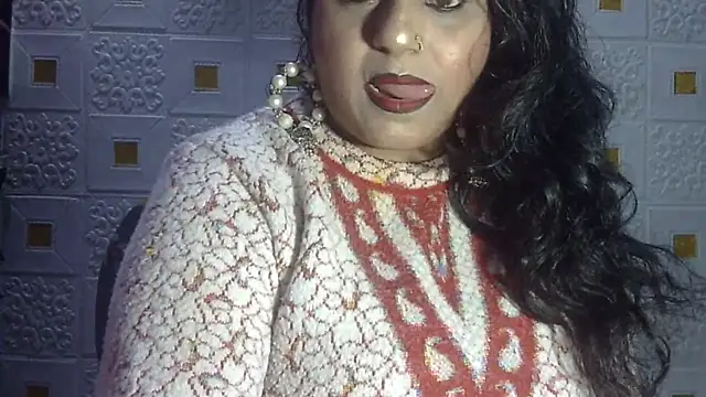 Sexy komolika online show from February 1, 2025, 2:56 pm