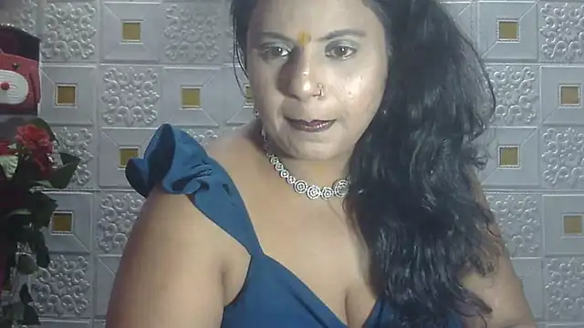 Sexy komolika online show from March 10, 2025, 5:07 pm