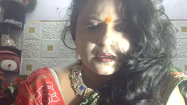 Sexy komolika online show from March 13, 2025, 2:55 pm