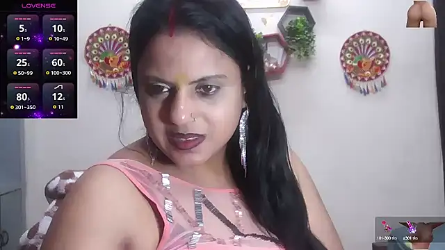 Sexy komolika online show from September 13, 2025, 3:34 pm