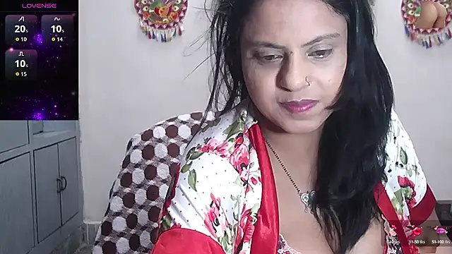 Sexy komolika online show from September 21, 2025, 11:01 am