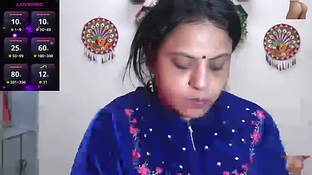 Snapshot of Sexy_komolika chatting on December 17, 2025, 12:16 am Sexy komolika online show from December 17, 2025, 12:16 am