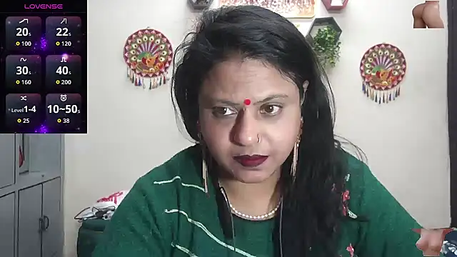 Snapshot of Sexy_komolika chatting on January 13, 2026, 4:56 pm Sexy komolika online show from January 13, 2026, 4:56 pm