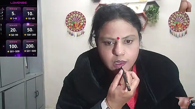 Snapshot of Sexy_komolika chatting on January 14, 2026, 3:50 pm Sexy komolika online show from January 14, 2026, 3:50 pm