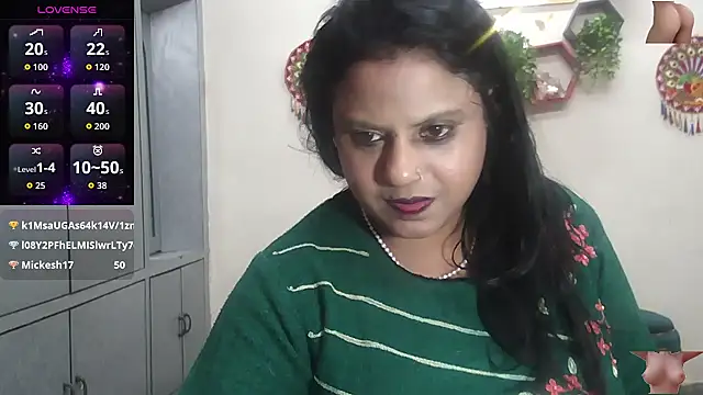 Snapshot of Sexy_komolika chatting on January 31, 2026, 7:34 pm Sexy komolika online show from January 31, 2026, 7:34 pm