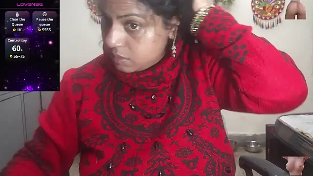 Snapshot of Sexy_komolika chatting on March 4, 2026, 1:55 am Sexy komolika online show from March 4, 2026, 1:55 am