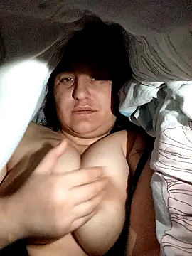 BlackVBarbie online show from January 18, 2025, 7:26 pm