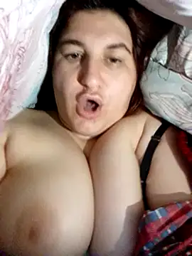 BlackVBarbie online show from February 15, 2025, 3:50 pm