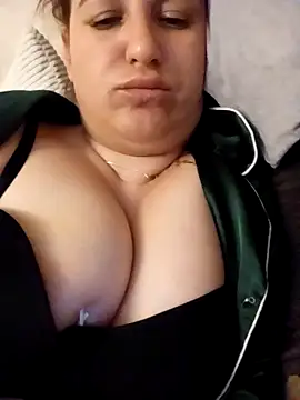 BlackVBarbie online show from September 8, 2025, 10:20 pm