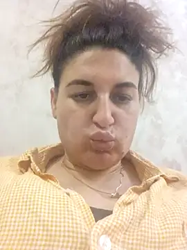 BlackVBarbie online show from September 15, 2025, 5:02 pm