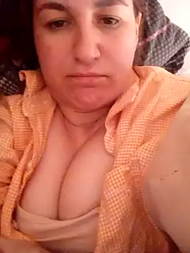 BlackVBarbie online show from September 22, 2025, 12:40 pm