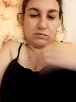 BlackVBarbie online show from October 1, 2025, 1:28 pm