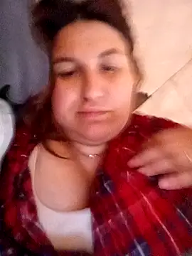 BlackVBarbie online show from March 10, 2026, 12:54 pm