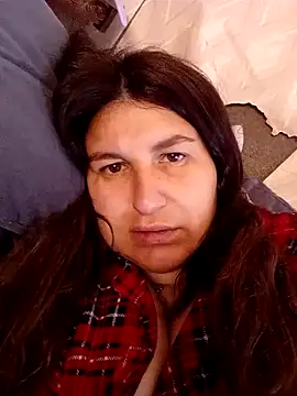 BlackVBarbie online show from April 12, 2026, 6:51 am