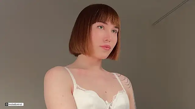 melodyxlove online show from March 23, 2026, 7:12 am