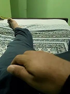 DADDY69SS online show from January 11, 2026, 7:02 am