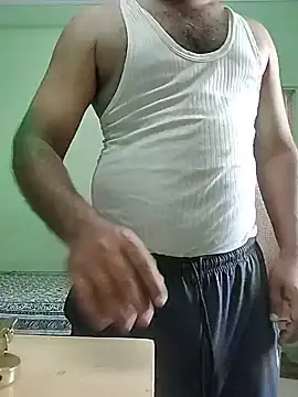 DADDY69SS online show from March 15, 2026, 6:52 am