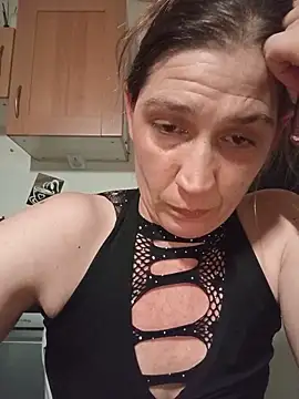 Ladyluder88 online show from May 12, 2026, 9:34 pm