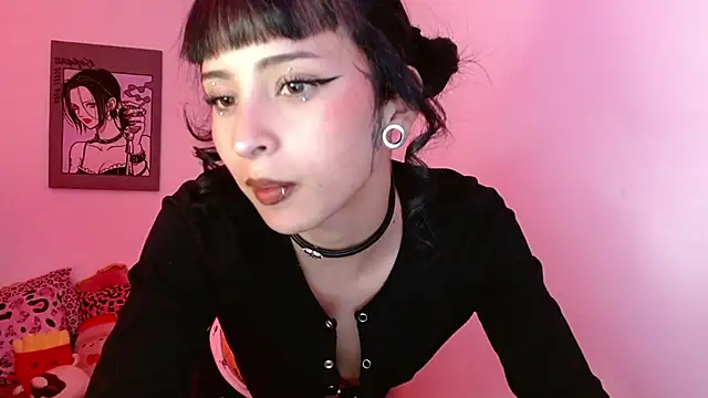 Kind Scarlett online show from February 22, 2026, 10:30 pm