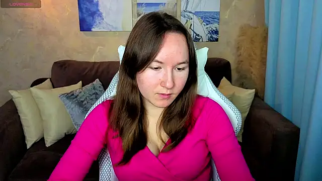 Little doll meow online show from December 1, 2025, 3:00 am