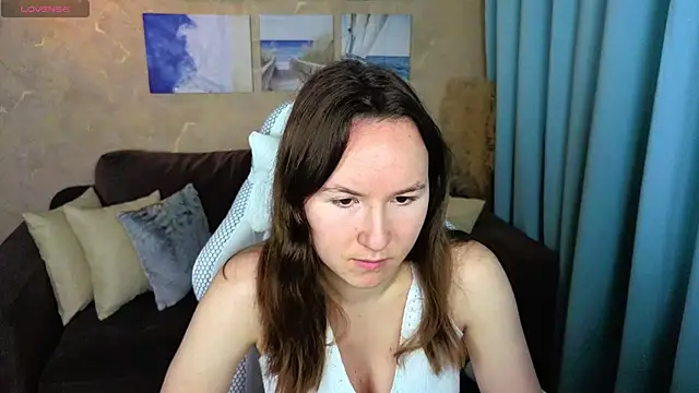 Little doll meow online show from December 3, 2025, 3:03 am