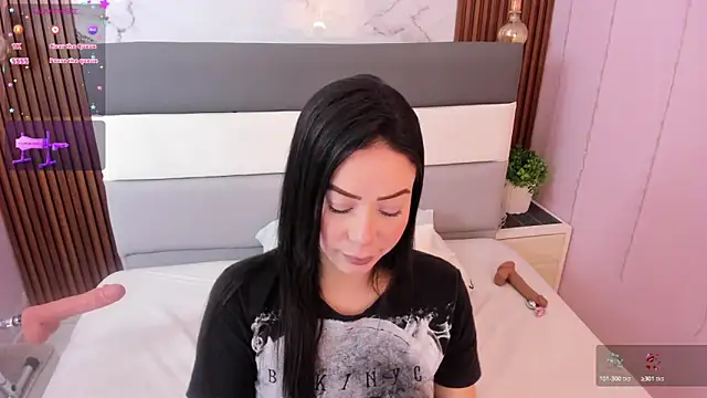 ETHANLOVE1 online show from February 25, 2026, 4:22 am