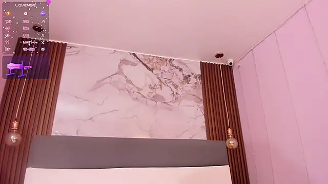 ETHANLOVE1 online show from March 21, 2026, 8:19 am