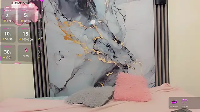 Rubi 30 online show from March 27, 2026, 11:32 am