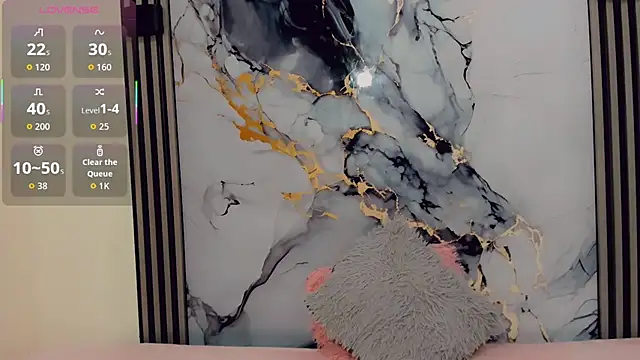 Rubi 30 online show from April 1, 2026, 1:41 pm