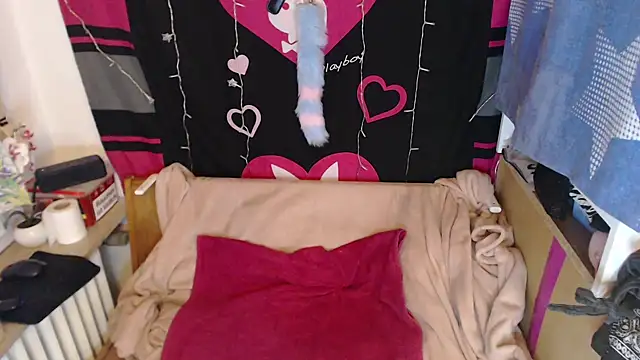 Harleyhot13061 online show from February 14, 2025, 12:36 pm