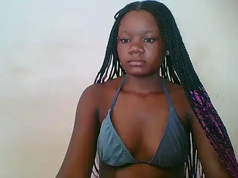 HotJeylee online show from March 3, 2025, 12:58 pm