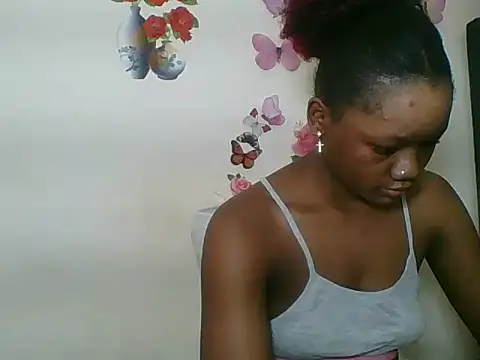 HotJeylee online show from September 16, 2025, 1:01 pm