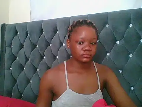 HotJeylee online show from January 15, 2026, 9:25 am