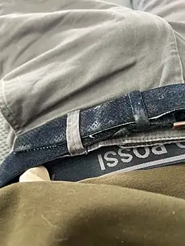 gerracer online show from April 8, 2026, 1:11 pm