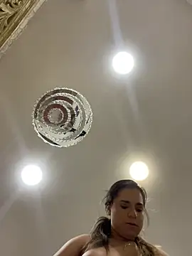 ThaniaJones online show from March 19, 2026, 11:47 am