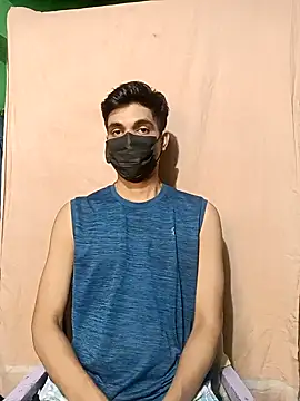 Stallion Theboy22 online show from February 3, 2025, 8:57 am