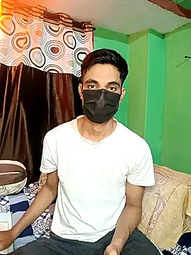 Stallion Theboy22 online show from February 14, 2025, 5:36 pm