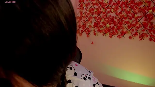 Snapshot of Sweet_Candies chatting on January 13, 2025, 5:33 am Sweet Candies online show from January 13, 2025, 5:33 am