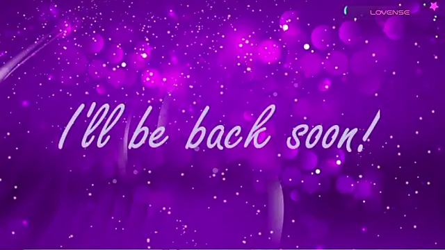 ValleryC online show from October 31, 2025, 12:22 am