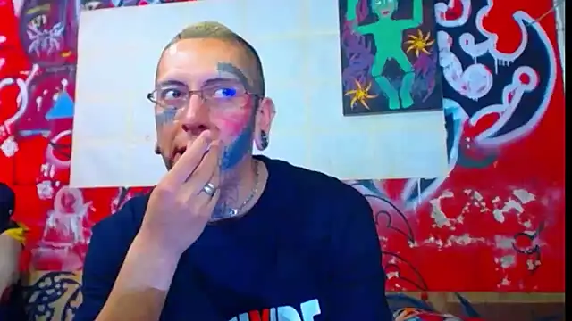 deivid estrada online show from February 6, 2026, 4:32 pm