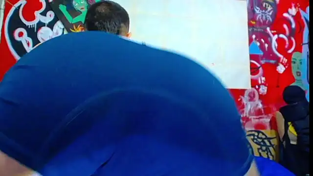 deivid estrada online show from April 16, 2026, 5:14 pm