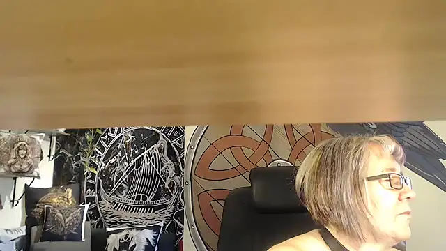 TittenMichelle online show from March 29, 2026, 4:18 pm