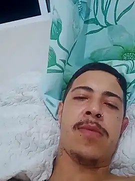 VGMorenin online show from November 19, 2025, 2:55 am