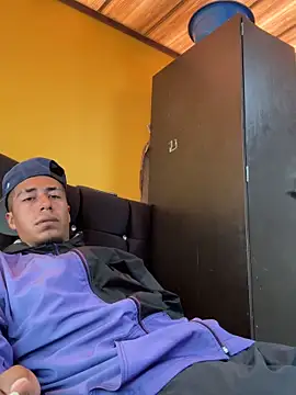 zpmiguel online show from January 7, 2026, 2:30 pm