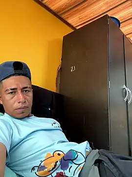 zpmiguel online show from January 8, 2026, 7:27 pm