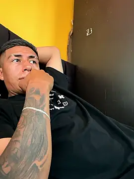 zpmiguel online show from January 9, 2026, 2:09 pm