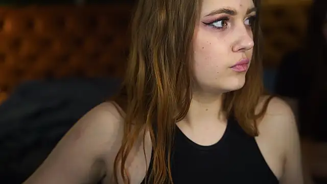 Snapshot of Grace_Fantasy chatting on December 15, 2024, 11:09 pm Grace Fantasy online show from December 15, 2024, 11:09 pm