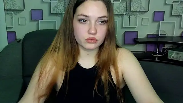 Snapshot of Grace_Fantasy chatting on February 9, 2025, 12:28 am Grace Fantasy online show from February 9, 2025, 12:28 am