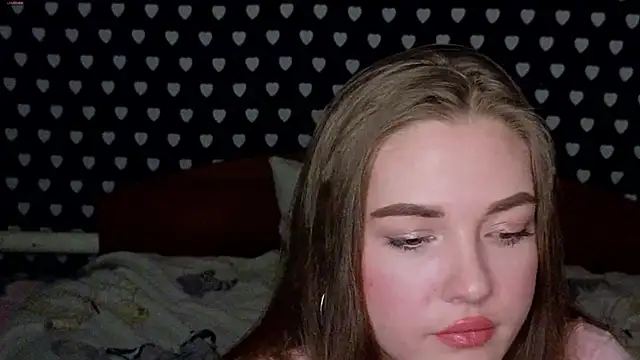 Snapshot of Grace_Fantasy chatting on February 5, 2026, 12:48 am Grace Fantasy online show from February 5, 2026, 12:48 am